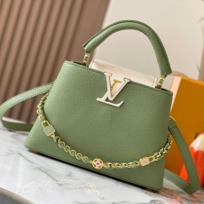 LV Capucines Bags